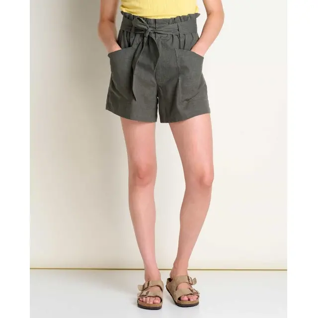 Women'S Tarn Quick-Dry Hiking Shorts 1