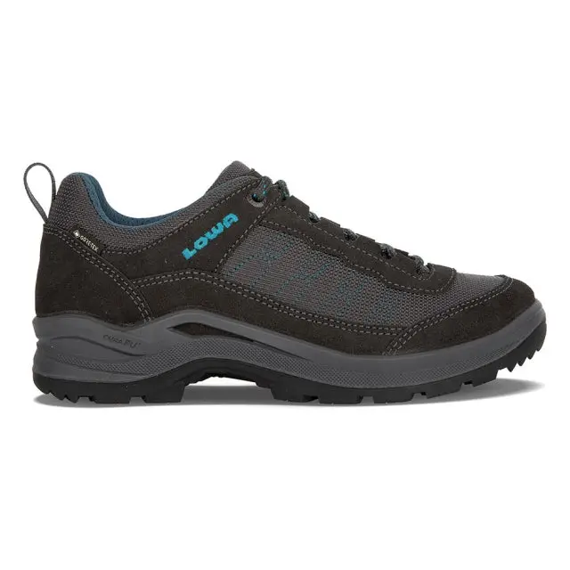 Women’S Taurus Pro Gtx Low-Cut Hiking Shoe 1