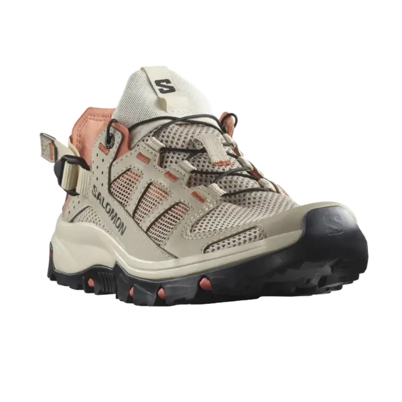Women’S Techamphibian 5 Quick-Dry Trail And Water Shoe 1