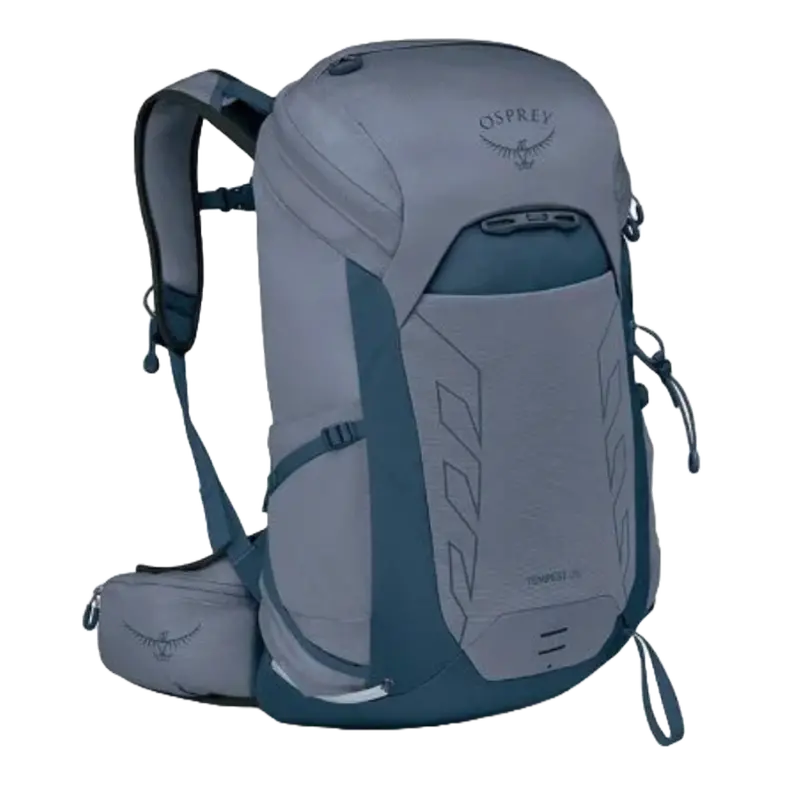 Women'S Tempest 26L All-Terrain Backpack – Weather-Resistant Design 1