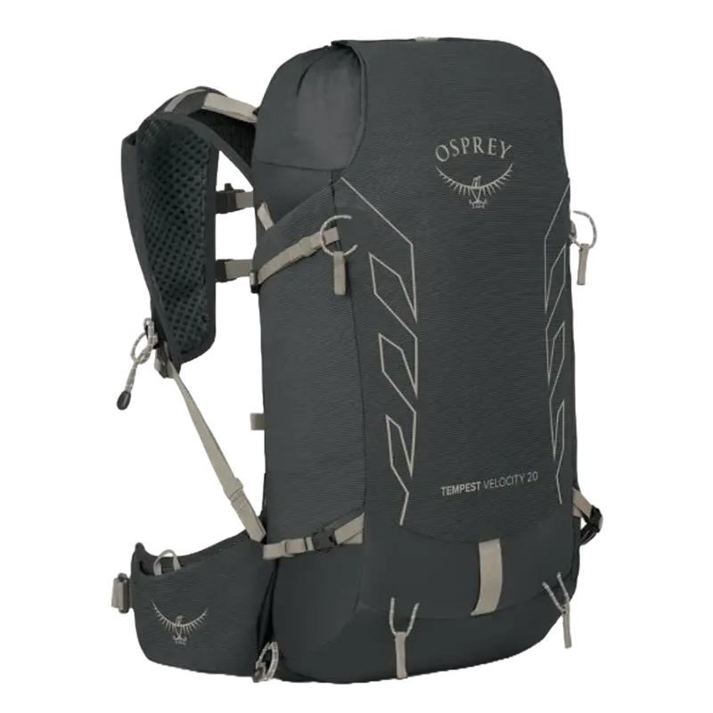 Women'S Tempest Velocity 20L Running-Ready Backpack 1