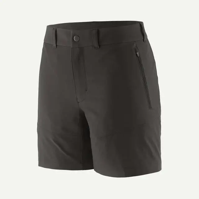 Women'S Terravia Trail Shorts – Breathable Hiking & Adventure Shorts 1