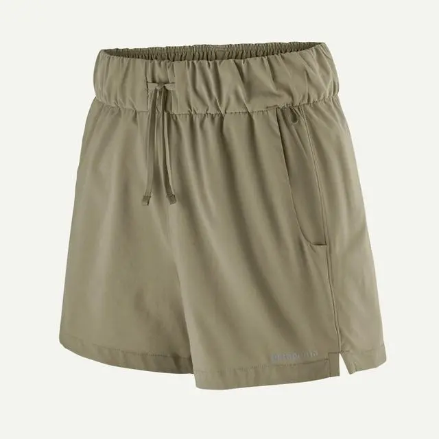Women'S Terrebonne Hiking Shorts 1
