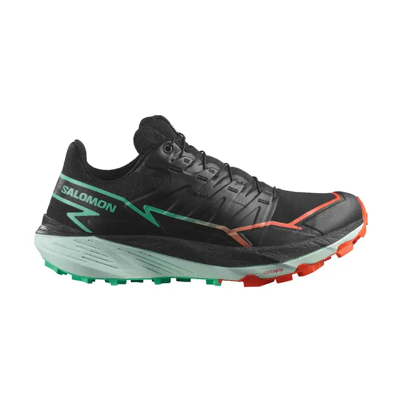 Women'S Thundercross Trail Running Shoes 1