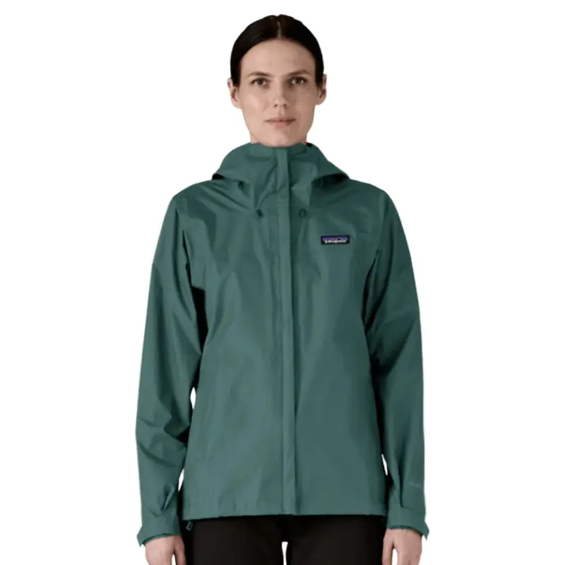 Women’S Torrentshell 3L Rain Jacket – Fully Waterproof & Breathable