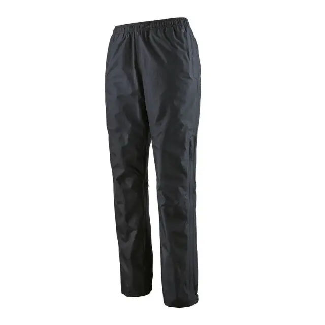 Women'S Torrentshell 3L Waterproof Rain Pants – Regular Fit 1