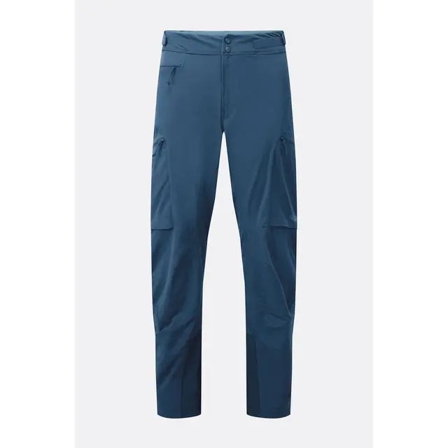 Women’S Tour Ski Pant – Weather-Resistant & Articulated Fit 1