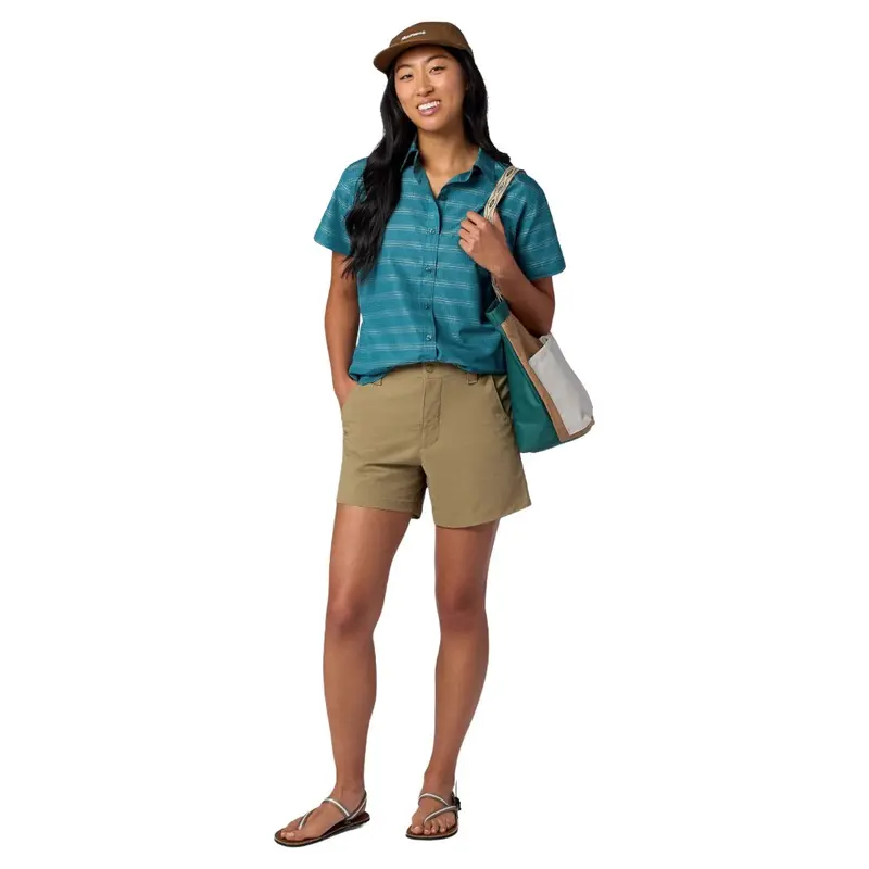 Women'S Trailway 5-Inch Trail Shorts 1