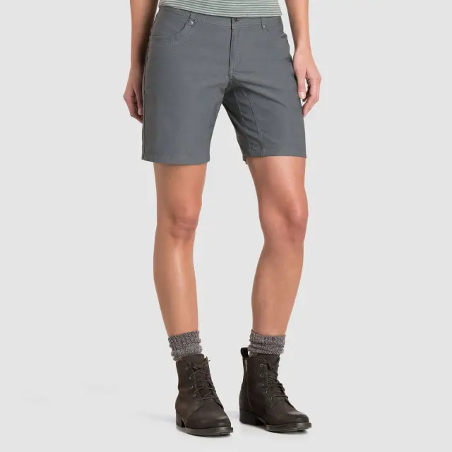 Women'S Trekr 8-Inch Hiking Shorts 1