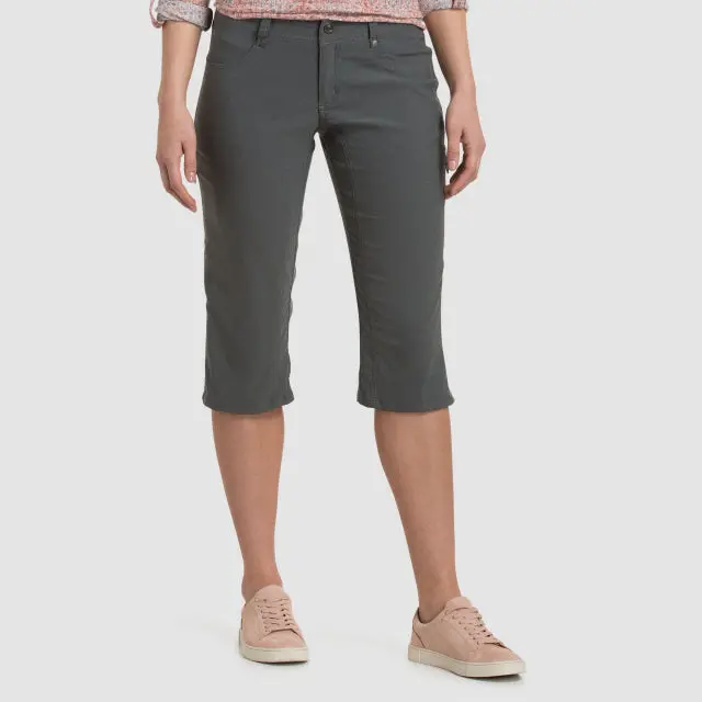 Women'S Trekr Kapri Capri Leggings 1