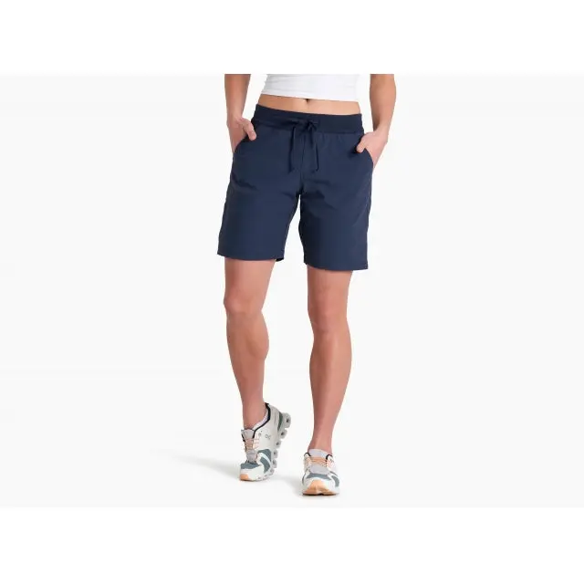 Women'S Trekr Pull-On 8-Inch Hiking Shorts 1