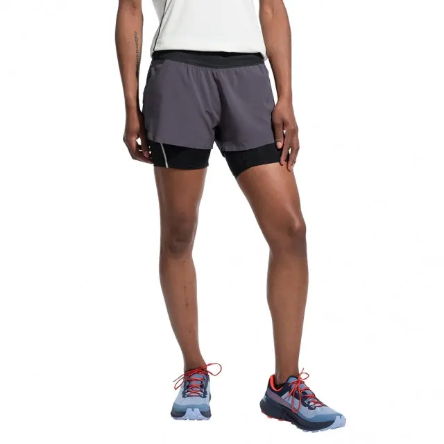 Women'S Ultra Distance Running Shorts 1