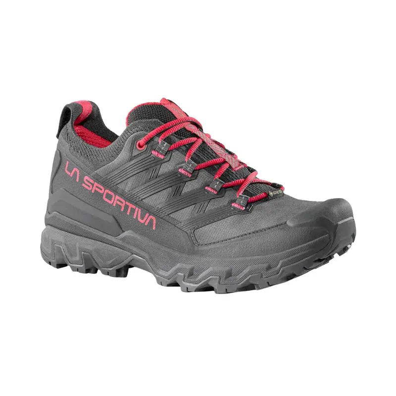 Women'S Ultra Raptor 3 Gtx Trail Running Shoes 1