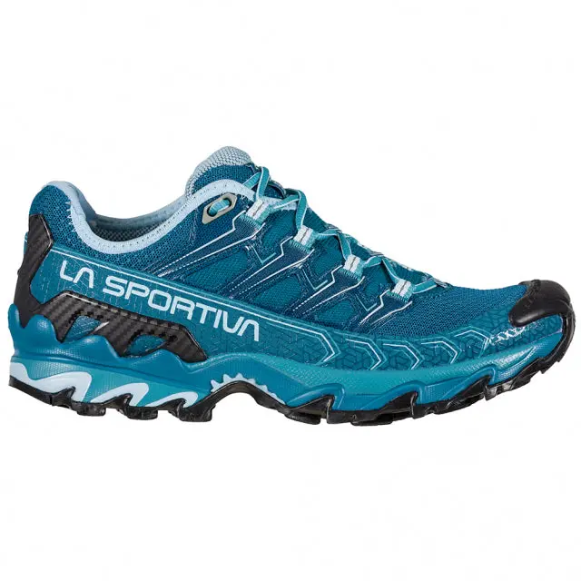 Women'S Ultra Raptor Ii Trail Running Shoes 1