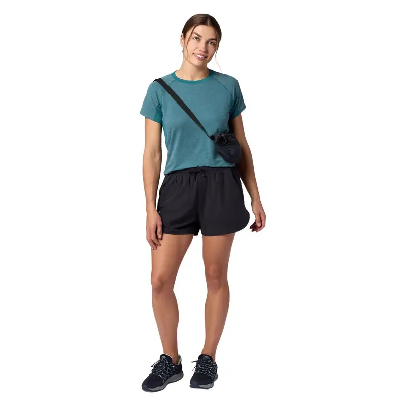 Women'S Unpaved 3-Inch Lined Hiking Shorts 1