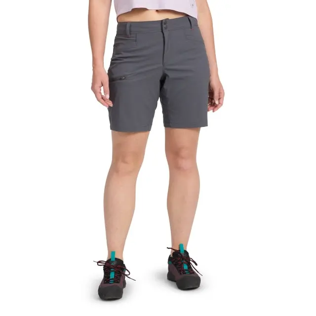 Women'S Valley Trail Shorts 1