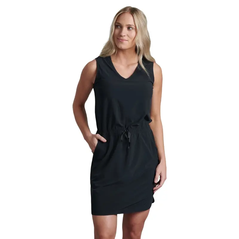 Women'S Vantage Everyday Stretch Dress 1