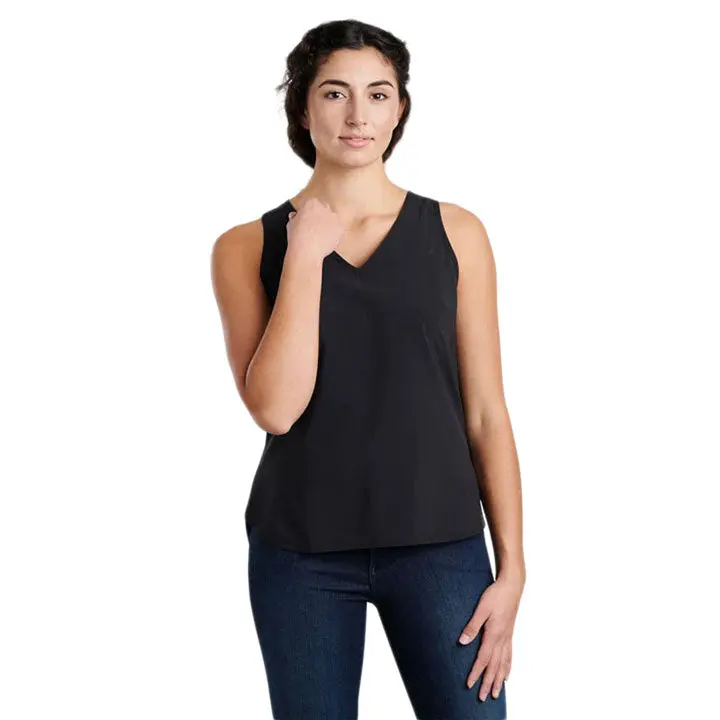 Women’S Vantage Racerback Athletic Tank 1