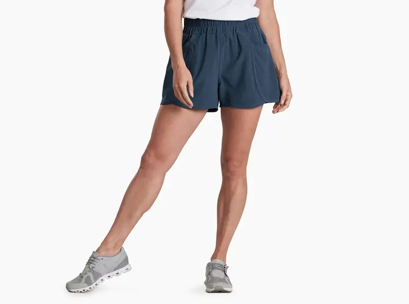 Women'S Vantage Training Short For High-Movement Workouts 1