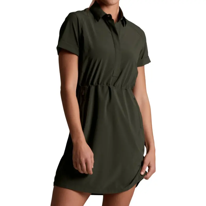 Women'S Vantage Traveler Stretch Dress 1