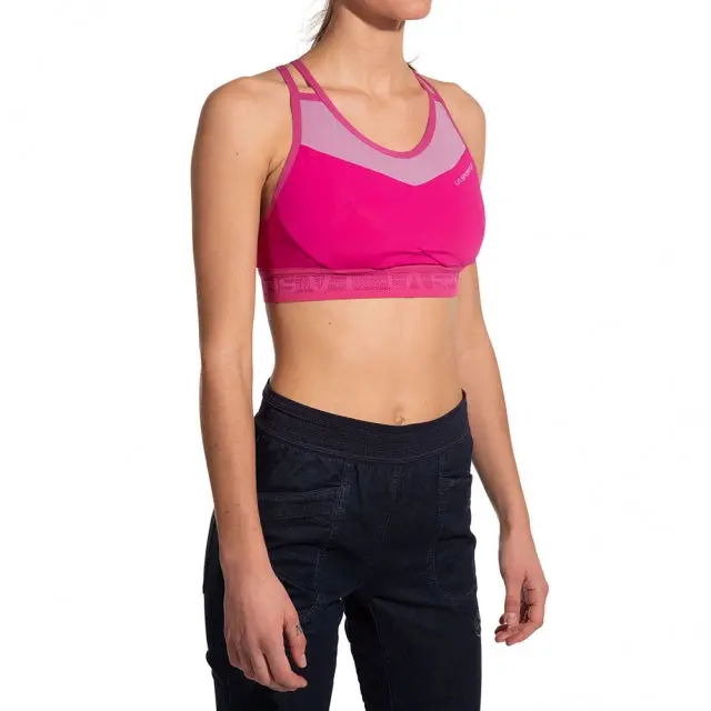 Women’S Wafaa Performance Top – Soft, Moisture-Wicking Fabric 1