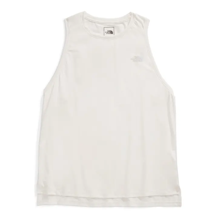 Women'S Wander Slit-Back Tank Top 1