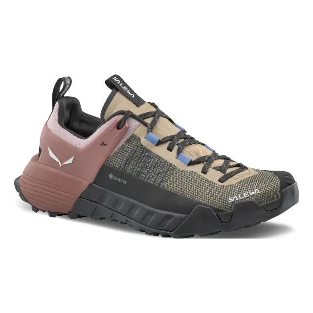 Women'S Wildfire Nxt Gore-Tex Trail Shoe 1