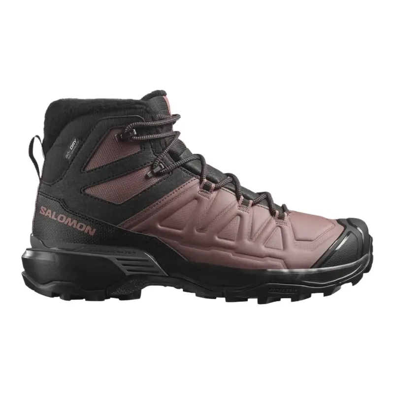 Women'S X Ultra Snowpilot Insulated Waterproof Boots 1