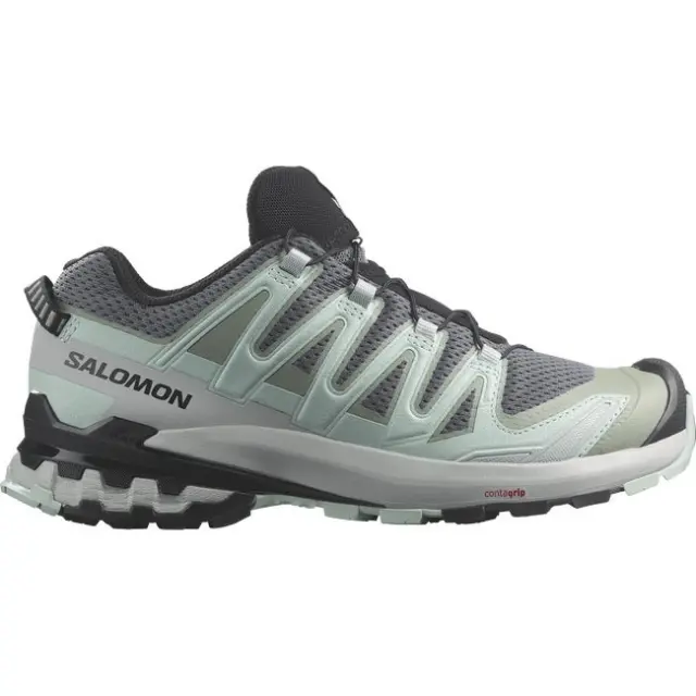 Women'S Xa Pro 3D V9 Trail Running Shoes 1