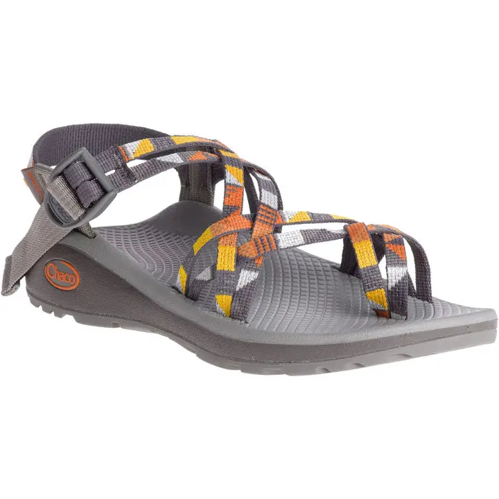 Women'S Z Cloud X2 Sandal – Cushioned Trail Sandal 1