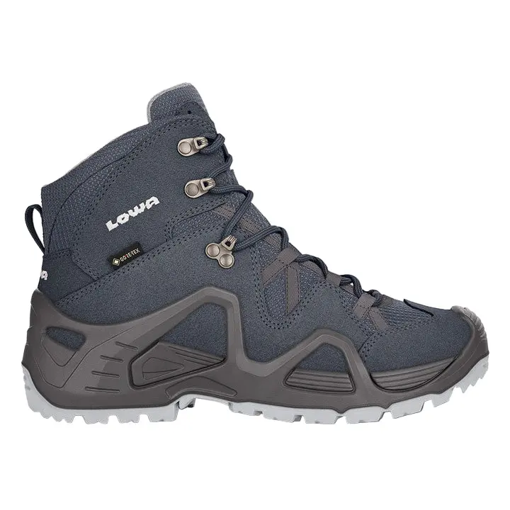 Women'S Zephyr Gtx Mid-Height Hiking Boots 1
