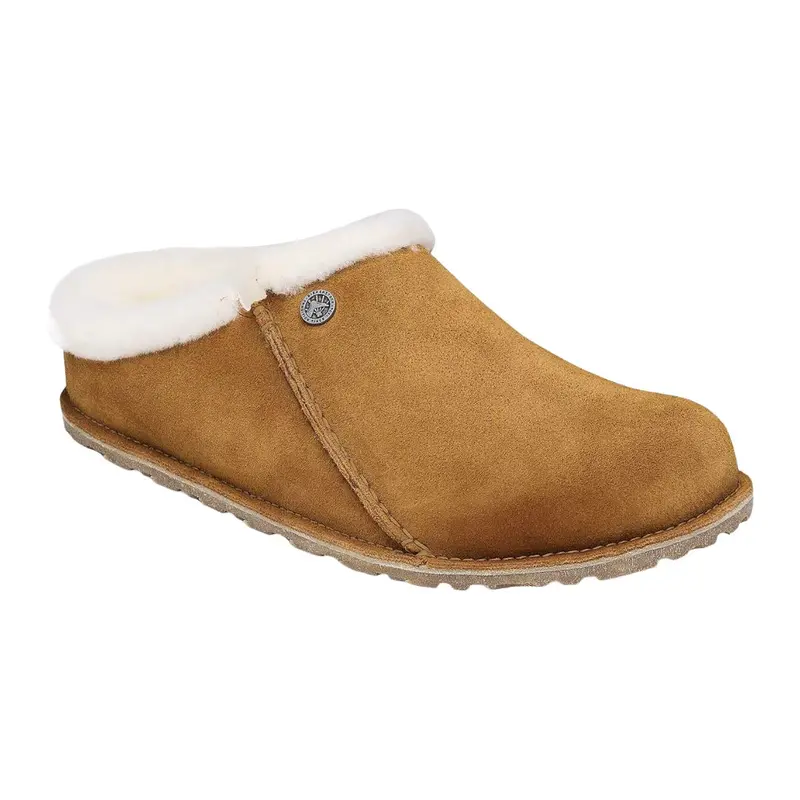 Women'S Zermatt Premium Shearling-Lined Slippers 1