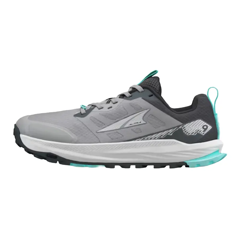 Women'S Zero-Drop Trail Running Shoe – Lone Peak 9 1