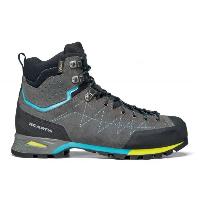 Women'S Zodiac Plus Gtx Hiking Boots 1