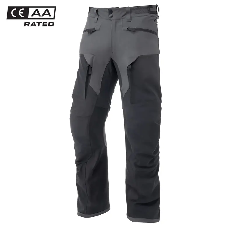 Woodsman Ir Enduro Pants – Off-The-Bike Ready 1