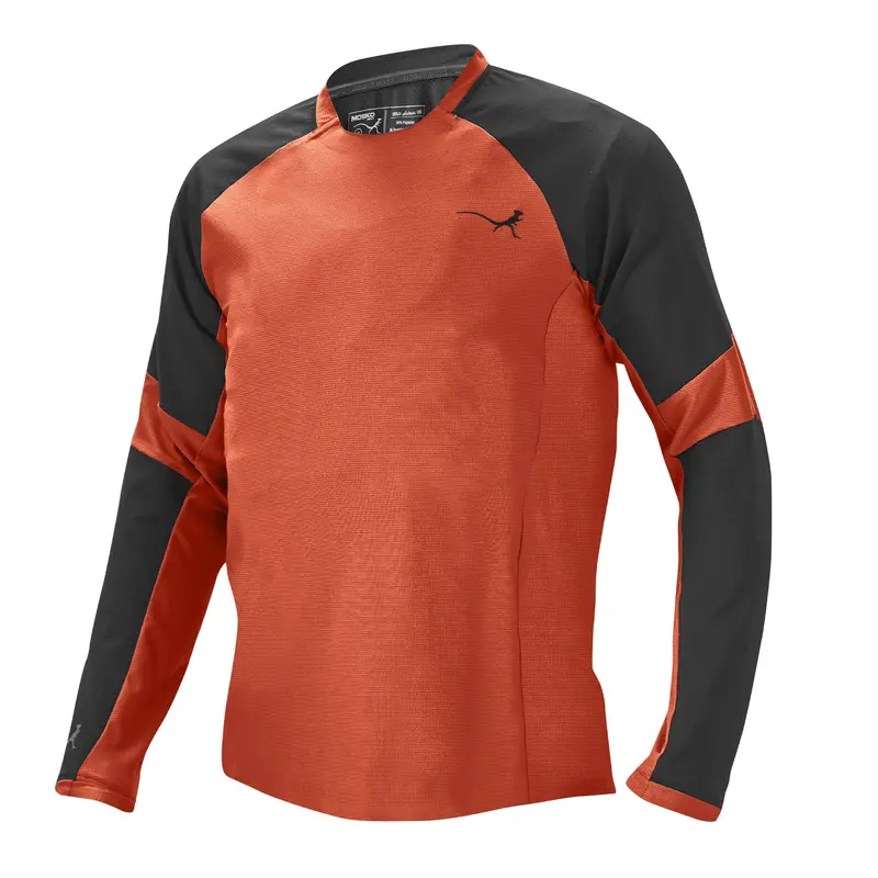 Workhorse Lightweight Cycling Jersey 6