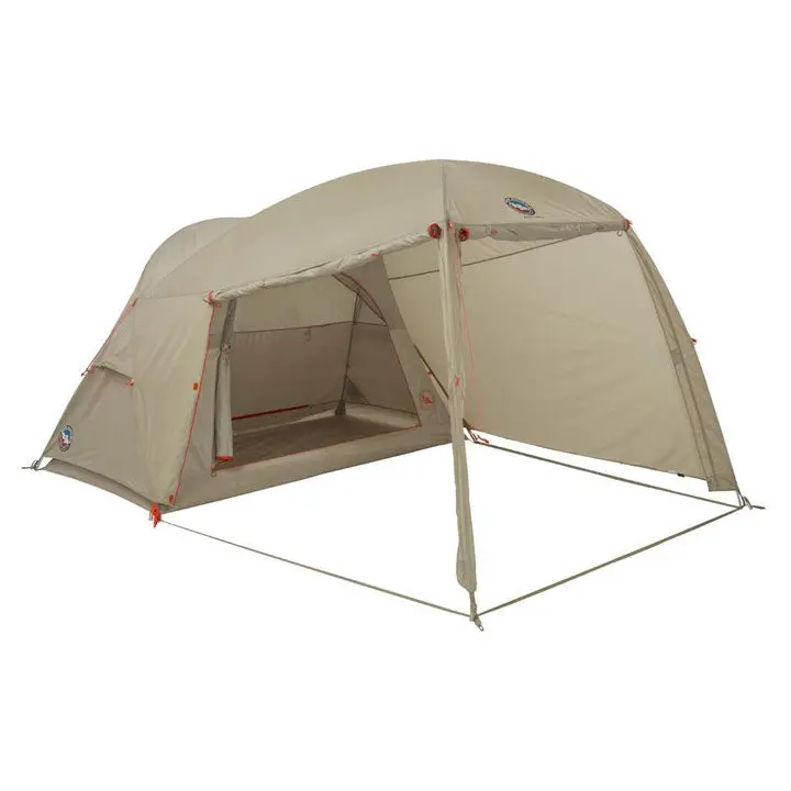 Wyoming Trail 2-Person Tent – 2022 Seasonal Update For Solo Or Duo Adventures 1