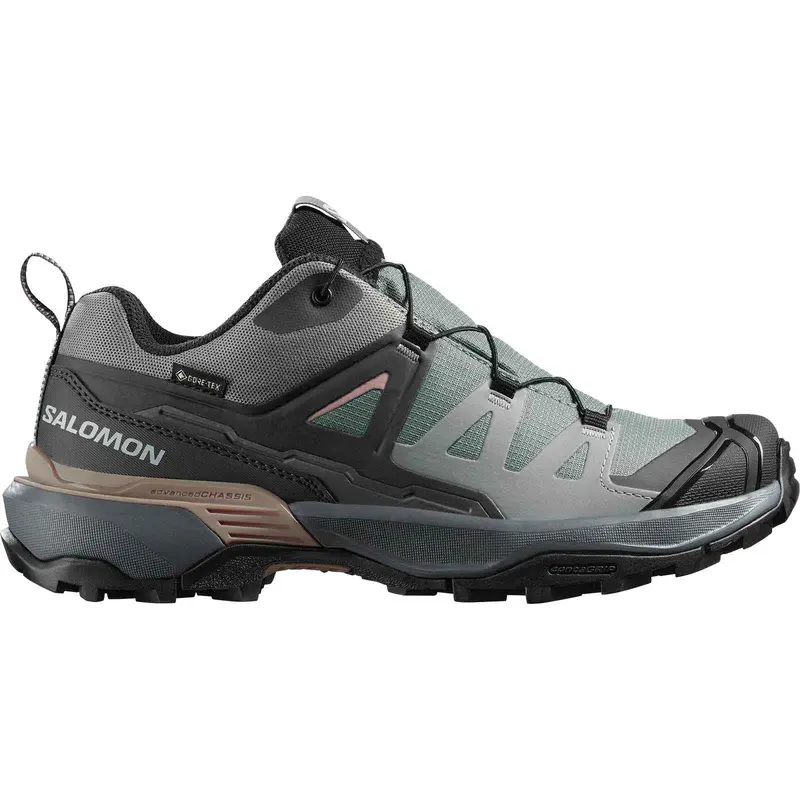 X Ultra 360 Gtx Women'S Hiking Shoe 1