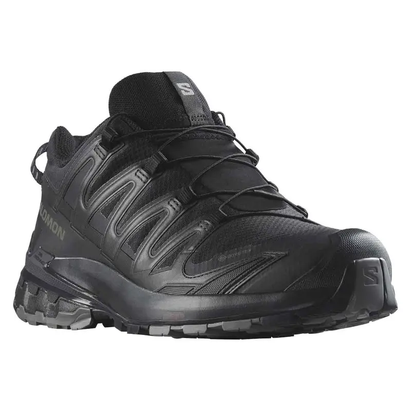 Xa Pro 3D V9 Gtx Men'S Trail Running & Hiking Shoes 1