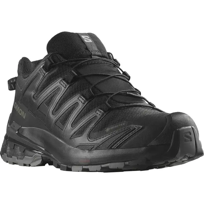 Xa Pro 3D V9 Gtx – Women'S Waterproof Hiking Shoes 1