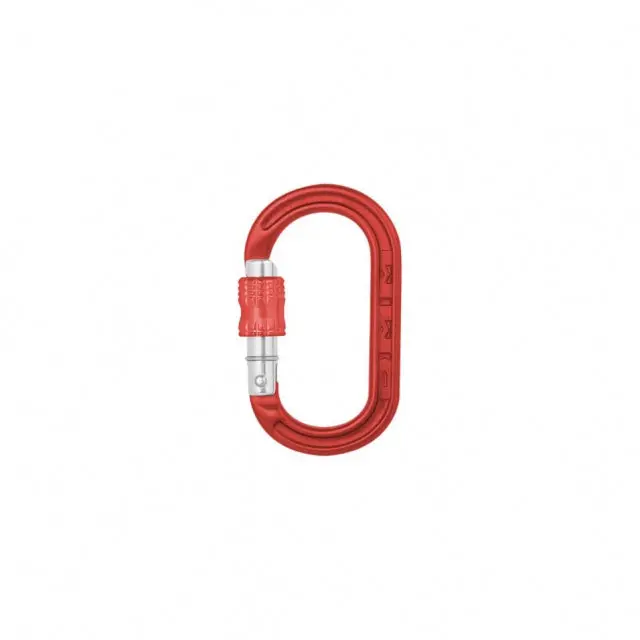 Xsre Locking Carabiner – D-Shaped 1