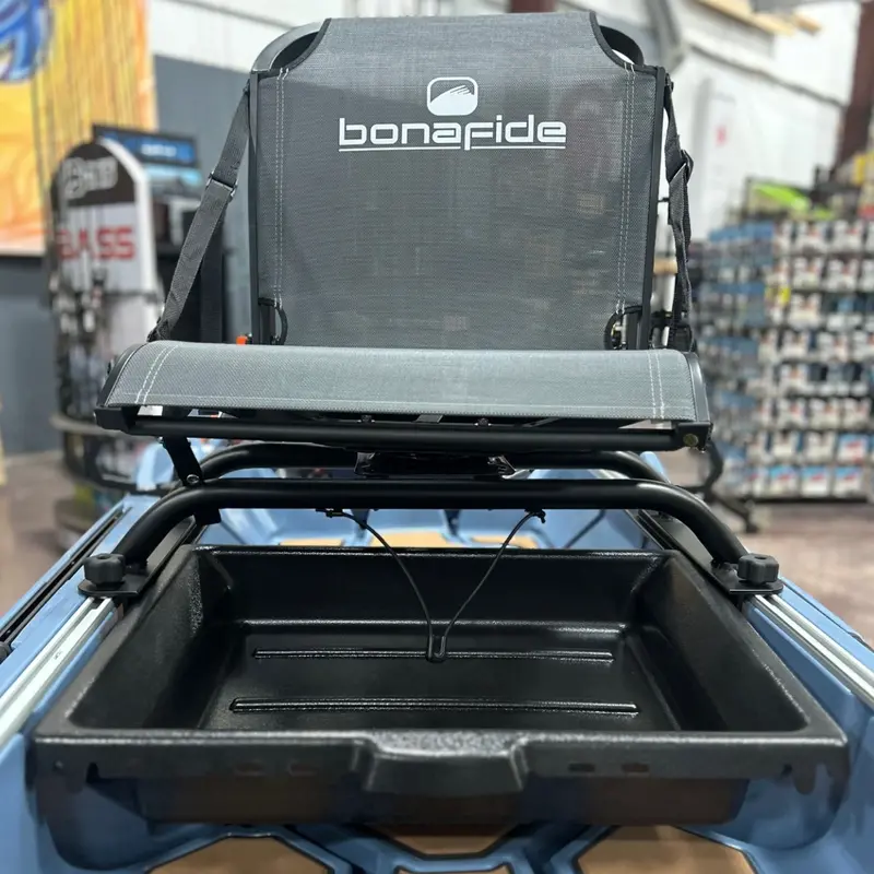 Xtr130 Under-Seat Storage Drawer 1