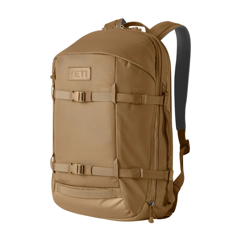 Yeti Crossroads Carry-On Backpack – Tsa-Compliant Travel Backpack 3