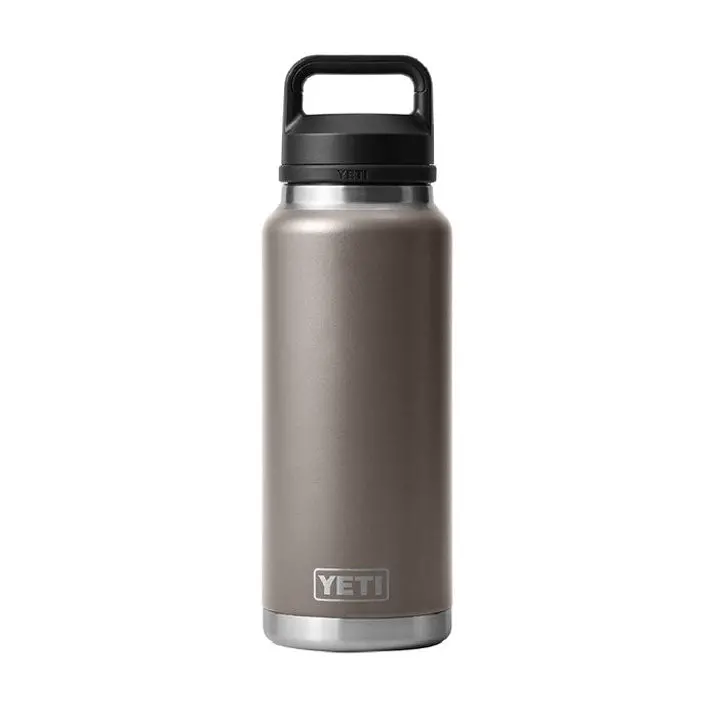 Yeti Rambler 36 Oz Insulated Water Bottle With Chug Cap 1