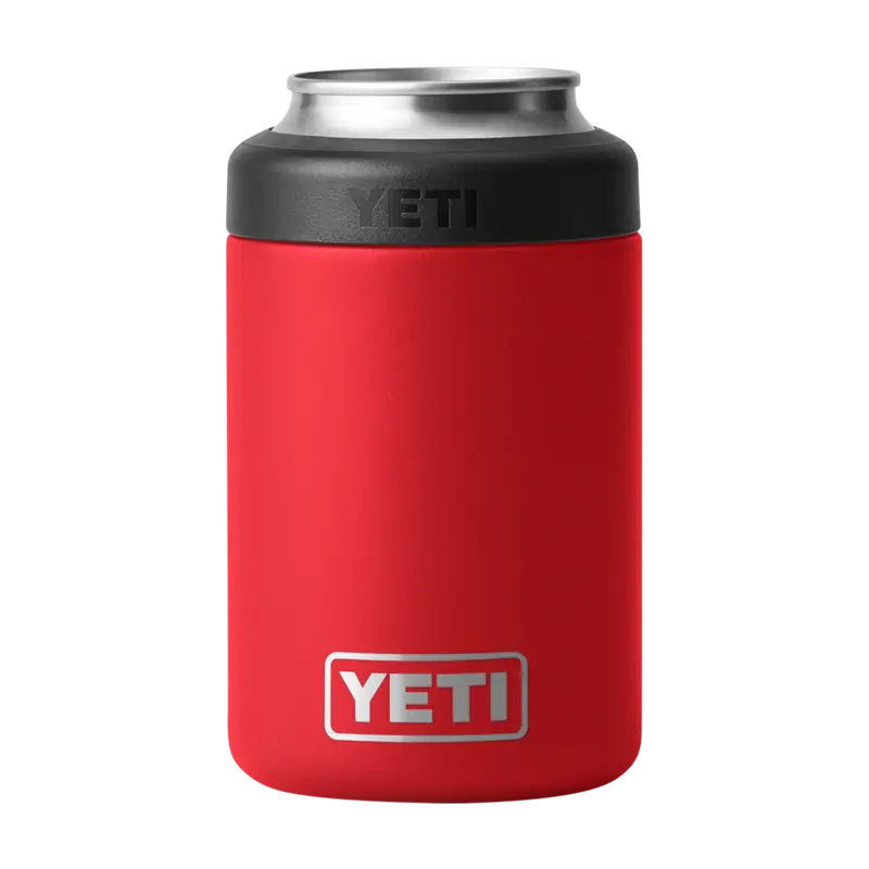 Yeti Rambler Colster – Slim Can Cooler With Vacuum Insulation 4