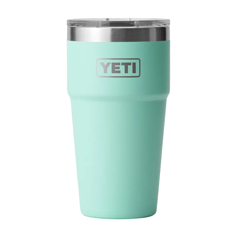 Yeti Rambler Stackable Cups With Magslider Lid – Leak-Resistant Tumblers 8