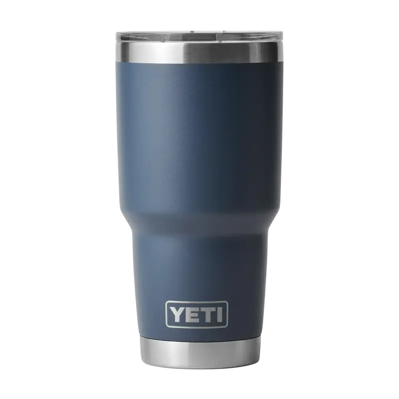 Yeti Rambler Tumblers Featuring Magslider Lid – Vacuum-Insulated Drinkware 7