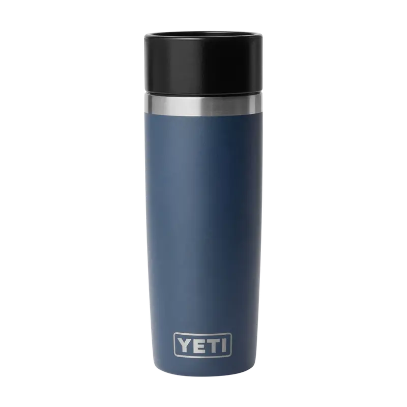 Yeti Rambler Water & Travel Bottles – Durable, Vacuum-Insulated Hydration Vessels 3