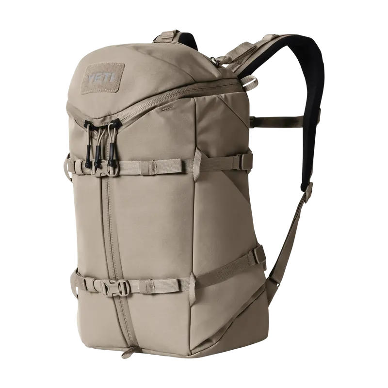 Yeti Ranchero Everyday Carry Backpack – Rugged Daily Use Backpack 1