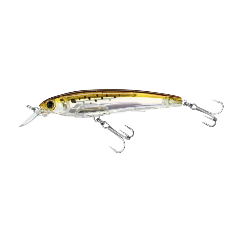 Yo-Zuri 3D Inshore Fingerling Jerk Minnow 8